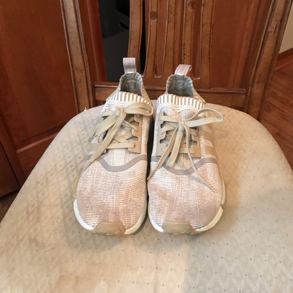 Adidas PK NMDs